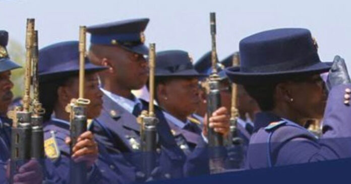 saps-officers saps-officers