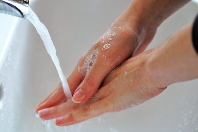 wash hands covid south africa wash hands covid south africa pix
