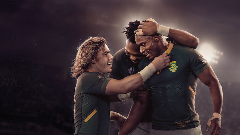 Chasing The Sun The Top 4 Quotes From The Revealing Springboks Documentary Sapeople Worldwide South African News