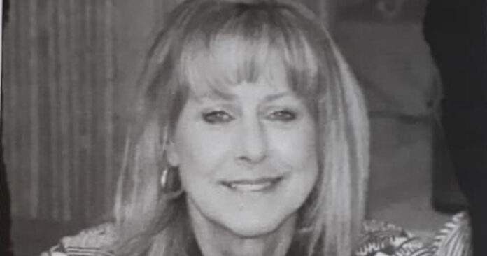 Missing Tzaneen teacher Charmaine Van Staden. Photo: SAPS Missing Tzaneen teacher Charmaine Van Staden. Photo: SAPS