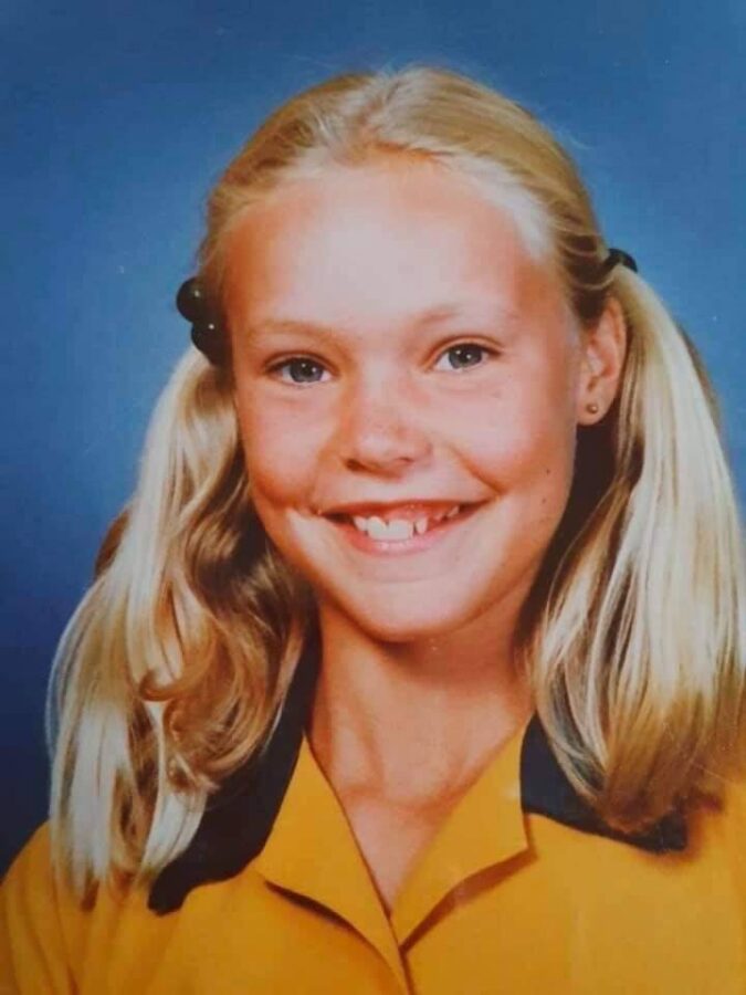 Gert van Rooyen victim Odette Boucher missing girl