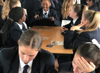 Prestigious Award for Coding Project that Overcame COVID-19 Challenges