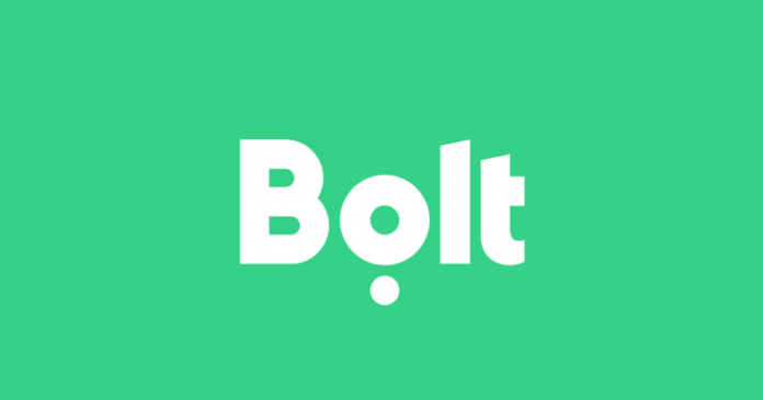 bolt drivers harrassed by taxis gup E-hailing drivers say they are being targeted by meter taxi drivers in the Vaal, Gauteng. Photo source: https://blog.bolt.eu/en/rebranding/