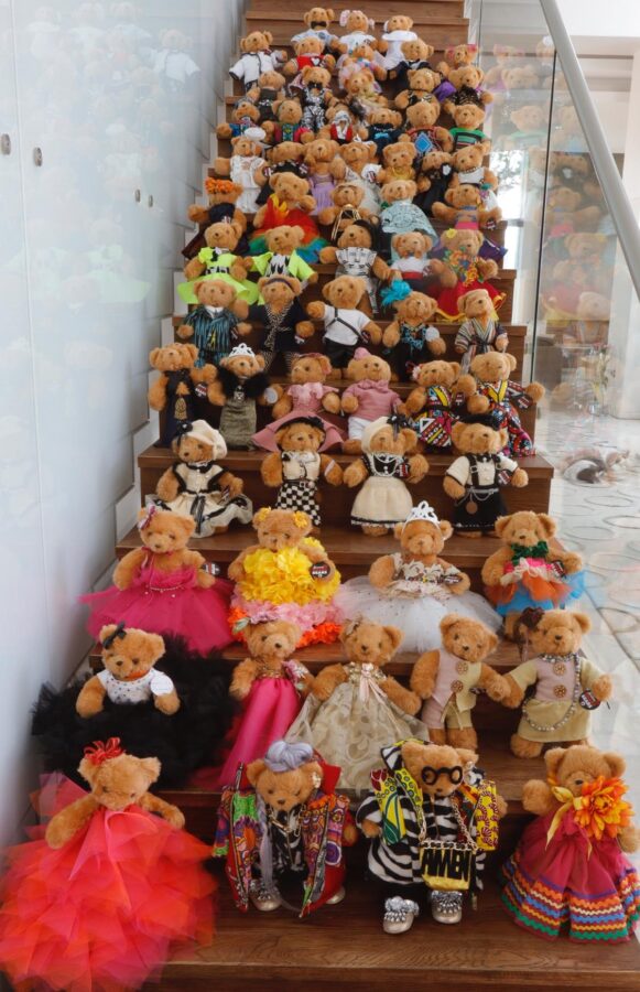 brave heart bears sa designers