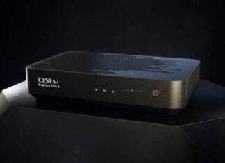 DStv
