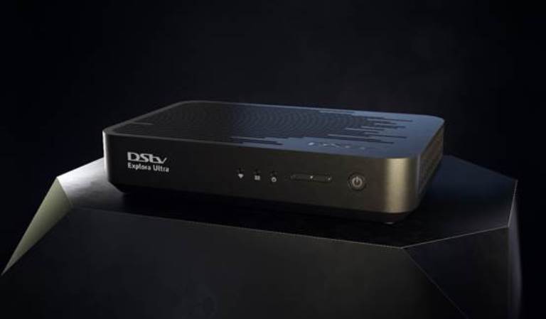 DStv