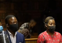 An extradition process has begun for Shepherd Bushiri and his wife Mary Bushiri who were arrested in South Africa in October.