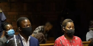 An extradition process has begun for Shepherd Bushiri and his wife Mary Bushiri who were arrested in South Africa in October.