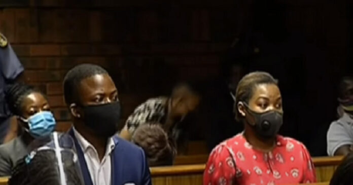 An extradition process has begun for Shepherd Bushiri and his wife Mary Bushiri who were arrested in South Africa in October. An extradition process has begun for Shepherd Bushiri and his wife Mary Bushiri who were arrested in South Africa in October.
