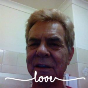 george boucher, father of gert van rooyen victim, passes away
