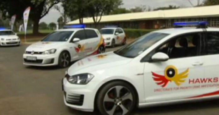 hawks-south-african-police-service