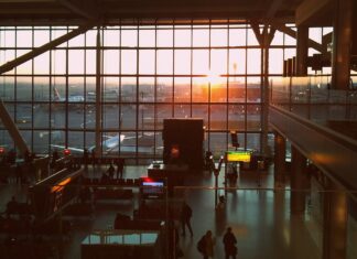 heathrow airport travel south africans