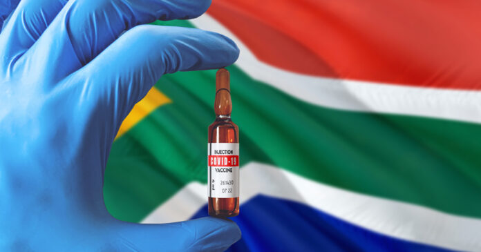 iStock-vaccine-south-africa-th South Africa Will Manufacture Life-Saving Vaccine