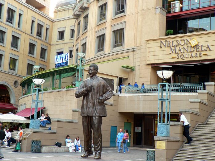 johannesburg gauteng south africa Gauteng Ordered to Reconcile Covid-19 Figures