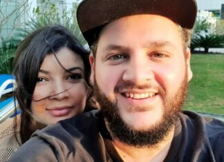 luwayne and crystal bouwers