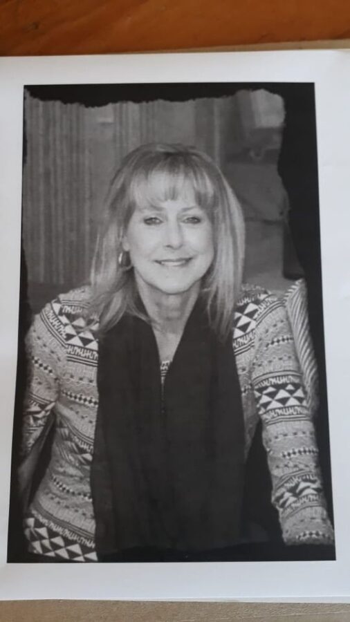 missing tzaneen teacher Charmaine Van Staden