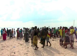 mozambique beheadings