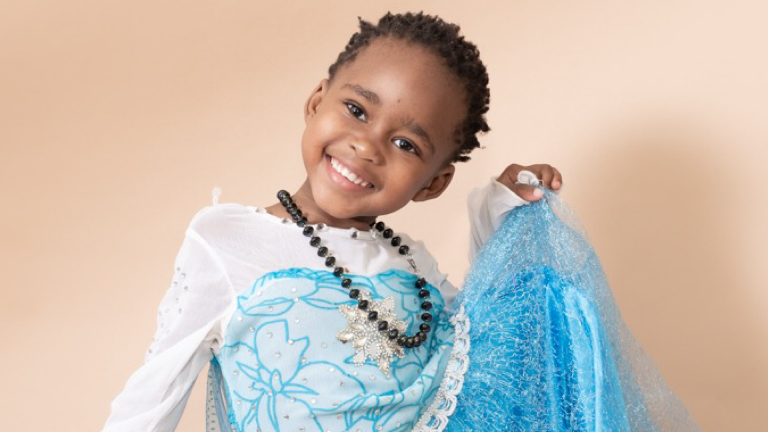 Naledi Thahanyane