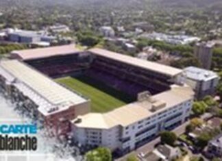 newlands