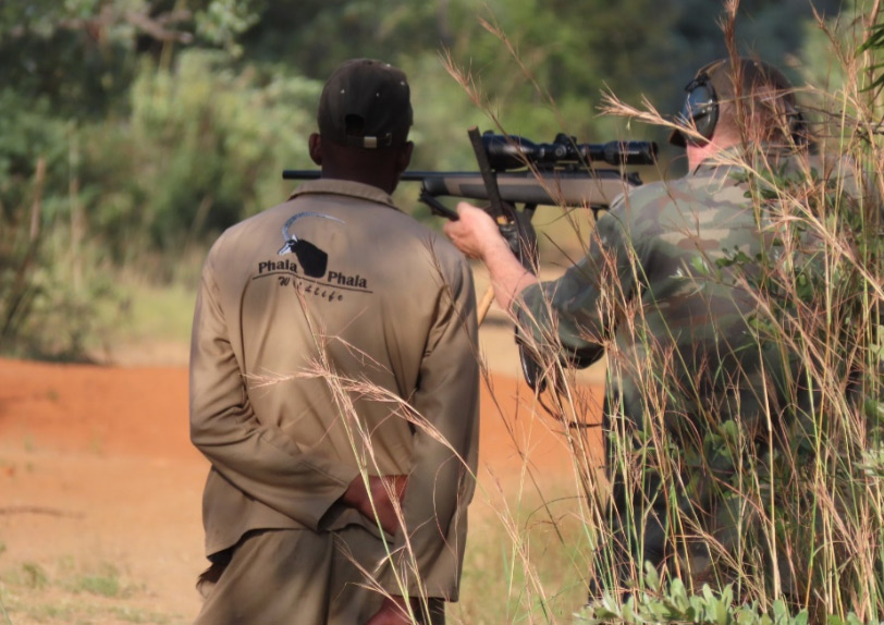 phala phala hunting