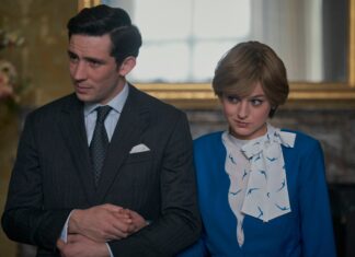 princess diana actress emma corrin the crown