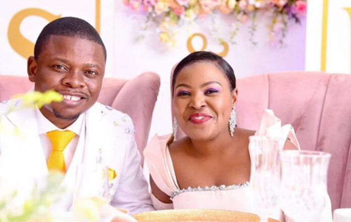 prophet bushiri and wife mary Shepherd Bushiri and his wife Mary Bushiri to be extradited