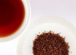 Rooibos has shown potential for Covid-19 treatment. Many South Africans use traditional medicine