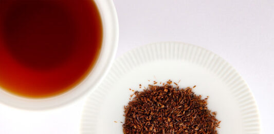 Rooibos has shown potential for Covid-19 treatment. Many South Africans use traditional medicine
