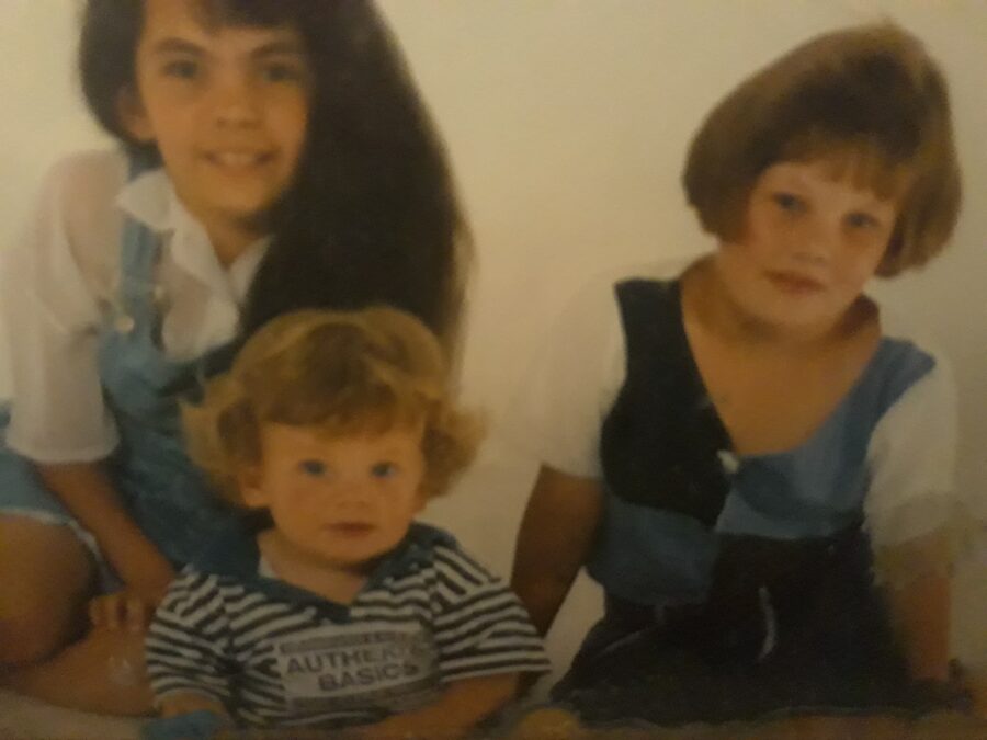 eddie hills died hennenman family