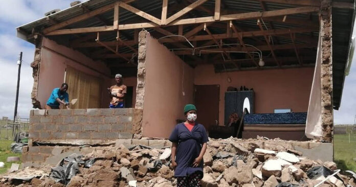 umtata-tornado-south-africa All Photos: FB/Gift of the Givers -