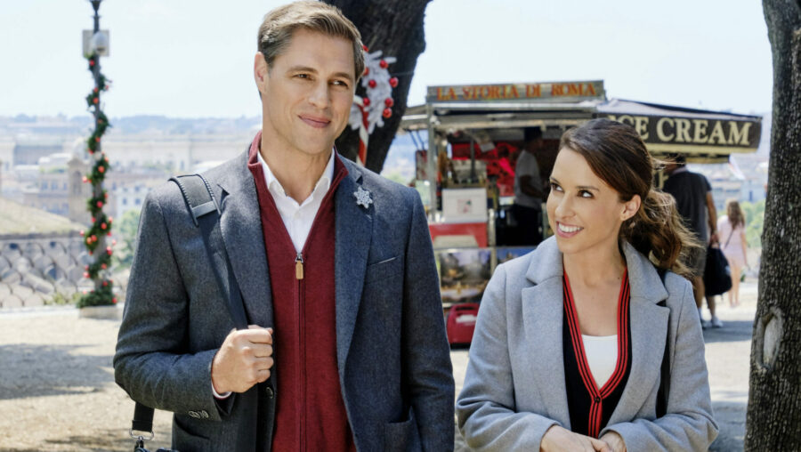 Christmas-In-Rome-showmax