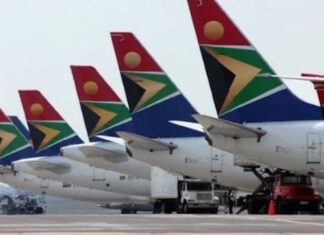 SAA poised for take-off in September