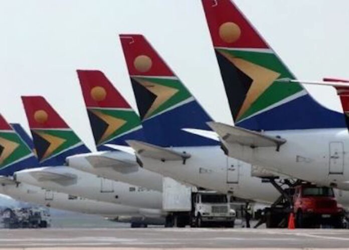SAA poised for take-off in September SAA poised for take-off in September