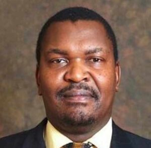 death of South Africa’s ambassador to Senegal, Lenin Magigwane Shope