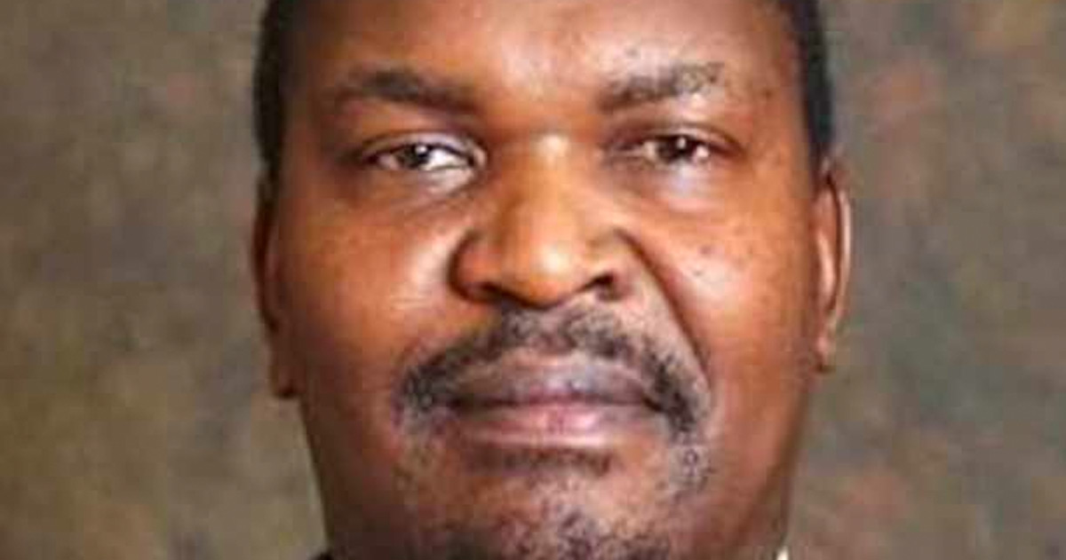 South-Africa-ambassador-to-Senegal-Lenin-Magigwane-Shope