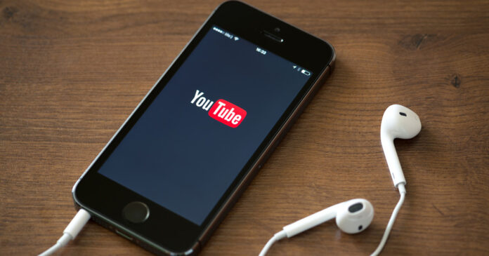 YouTube-th-iStock-497298355 YouTube is back up and running after being down.