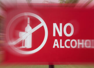Alcohol Ban Imposed as South Africa Enters Adjusted Level 3