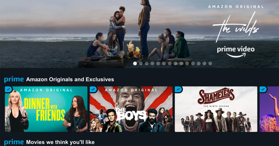 dstv adds amazon prime video to explora ultra