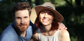 Anel and James Alexander host special needs benefit concert