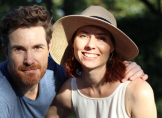 Anel and James Alexander host special needs benefit concert