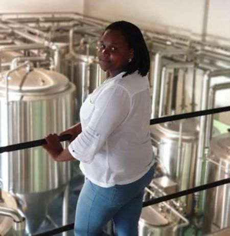 Local brewers and mixologists