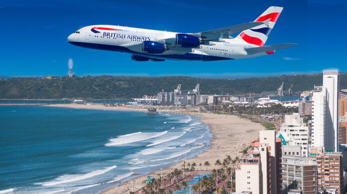 british-airways-suspends-flights-durban British Airways Suspends Direct Flights Between London and Durban