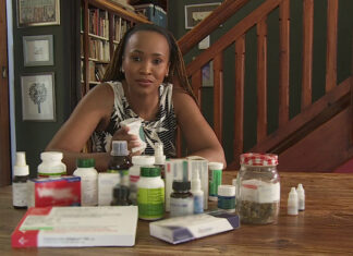 Cancer patient patents South Africa Carte Blanche