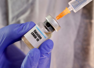 covid 19 vaccine south africa
