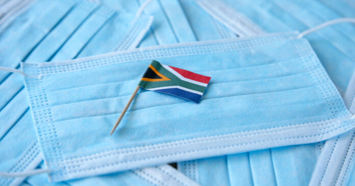 covid-cases-south-africa-iStock-1216551167-th South Africa One Million COVID Cases