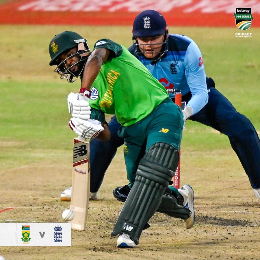Cricket South Africa (CSA) and the England and Wales Cricket Board (ECB) have agreed to postpone the remaining matches