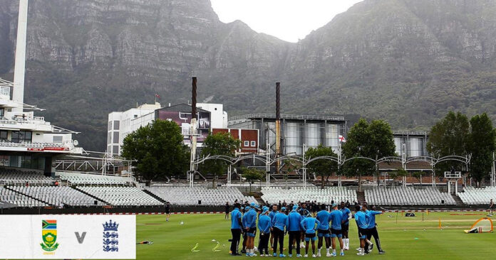 Cricket South Africa (CSA) and the England and Wales Cricket Board (ECB) have agreed to postpone the remaining matches
