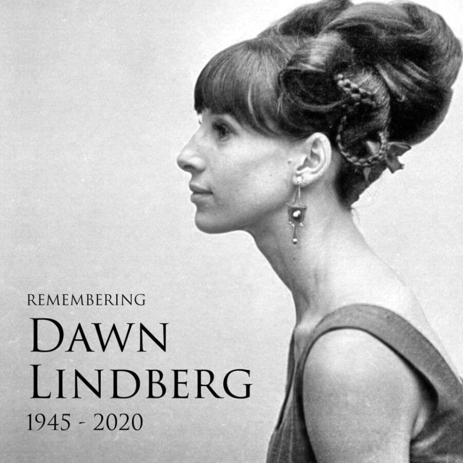 Dawn Lindberg has died from Covid-19 related complications