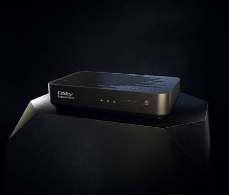 DStv Explora Ultra
