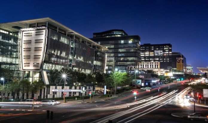 electricity south africa electricity south africa